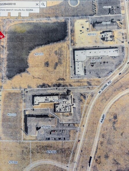 Primary Photo Of 0 Gore Road Rd, Morris Land For Sale