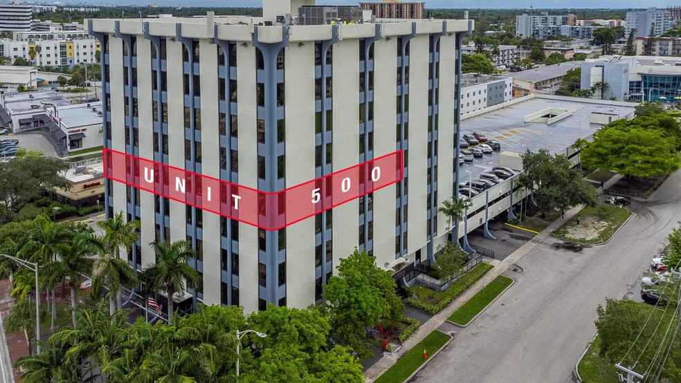 More Photos Of 12550 Biscayne Blvd, North Miami Medical For Sale