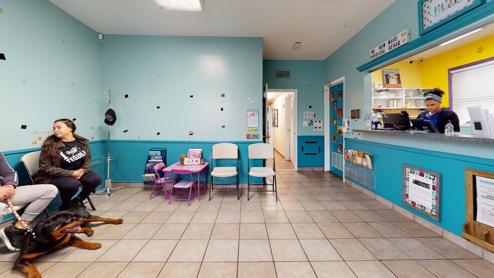 More Photos Of 8409 Rockaway Blvd, Ozone Park Apartments For Sale