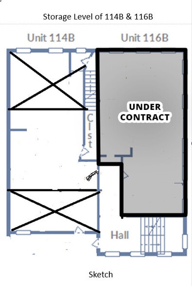 More Photos Of 100-122 E Broad St, Falls Church Office For Sale