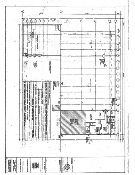 More Photos Of 310 Boul Crémazie O, Montréal Industrial For Sale