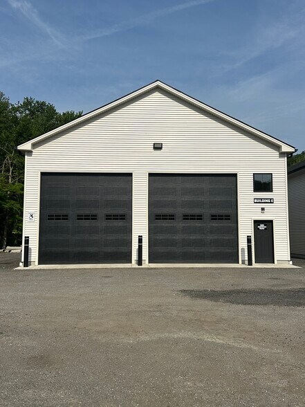 Primary Photo Of 169 Norwich Rd, Plainfield Warehouse For Sale
