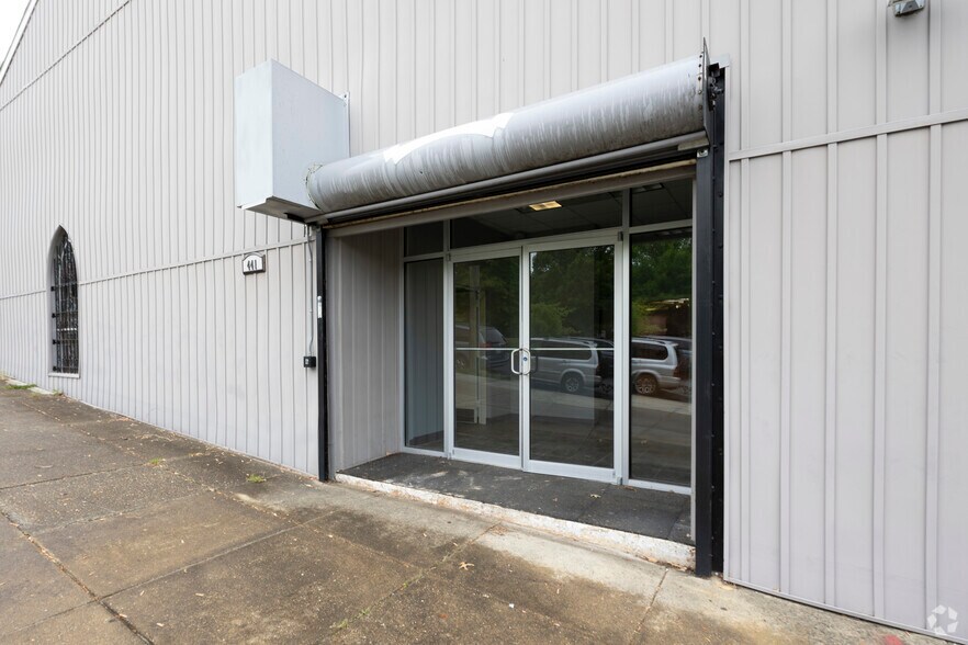 More Photos Of 441 Chaplin St SE, Washington Religious Facility For Sale