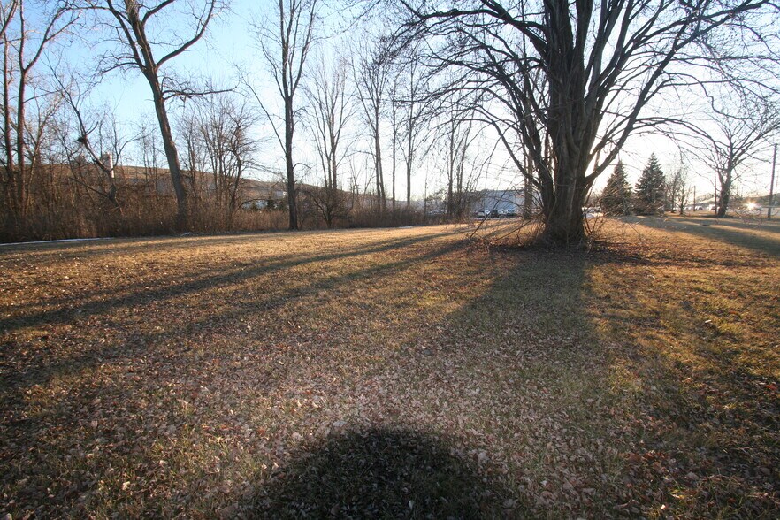 More Photos Of 42100 Michigan Ave, Canton Township Land For Sale