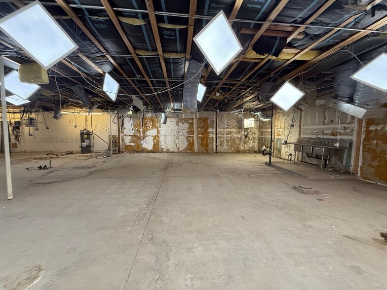 More Photos Of 849 Nevada Way, Boulder City Freestanding For Lease