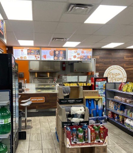 More Photos Of 595771 Oxford 59, Woodstock Service Station For Sale