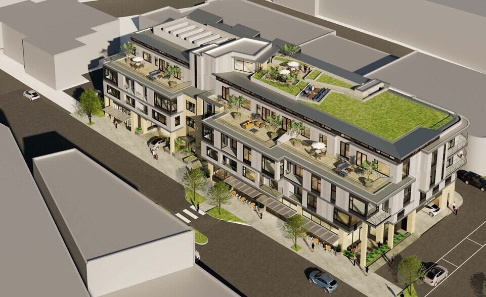 More Photos Of 177 Central Way, Kirkland Apartments For Lease