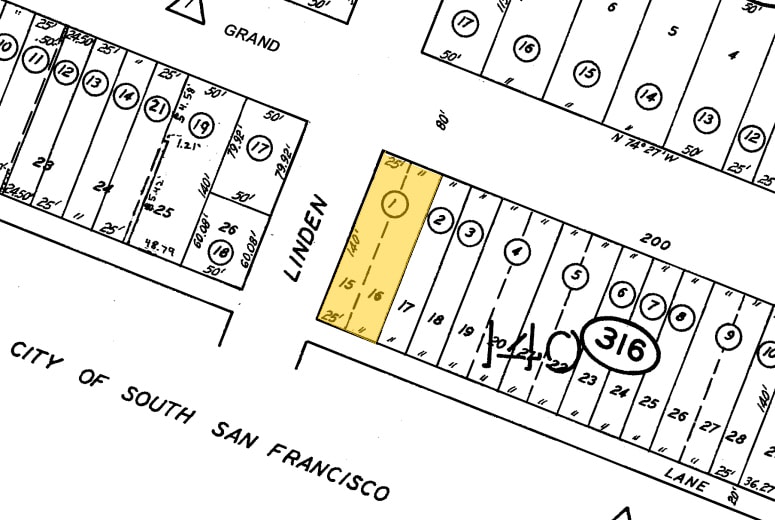 More Photos Of 216-220 Linden Ave, South San Francisco Apartments For Lease