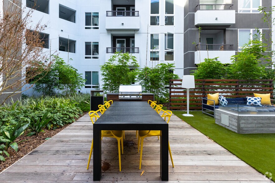 More Photos Of 1821 S Milpitas Blvd, Milpitas Apartments For Lease