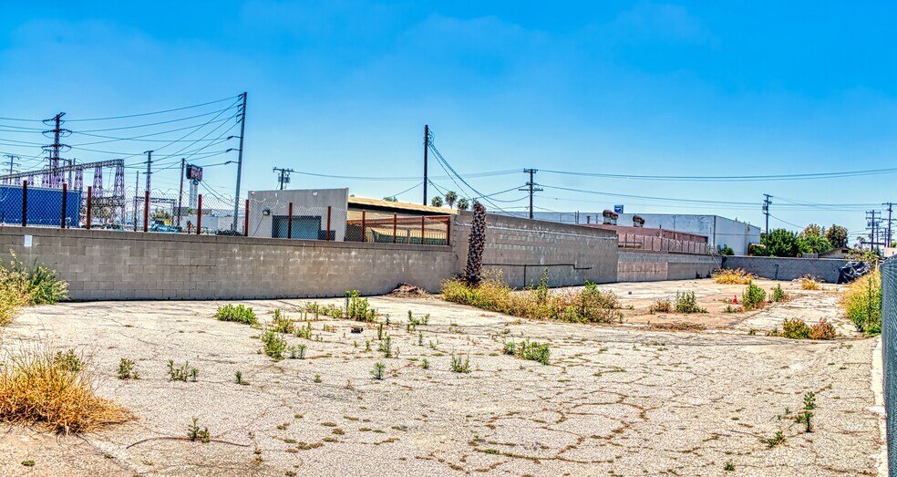 More Photos Of 11346 Stewart St, El Monte Land For Sale