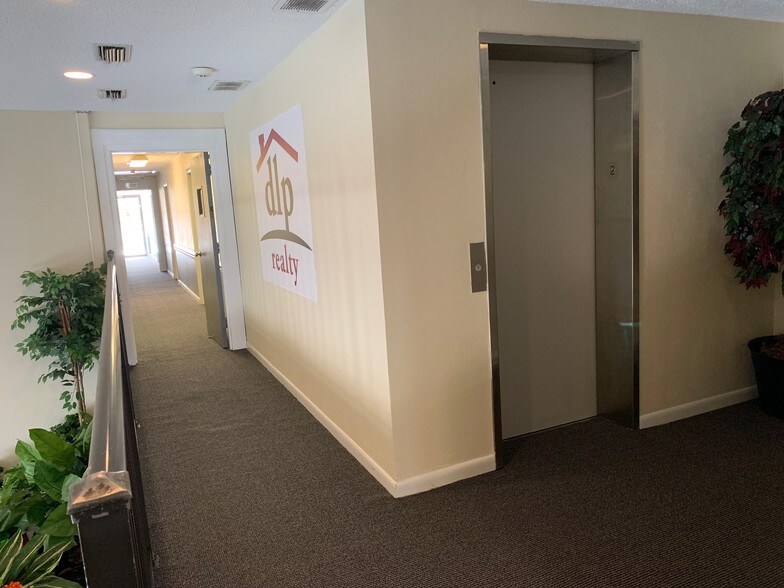 More Photos Of 1501 Ridgewood Ave, Daytona Beach Office For Lease