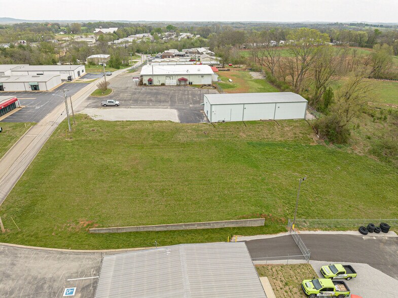 More Photos Of 0 Park Plus, Columbia Land For Sale