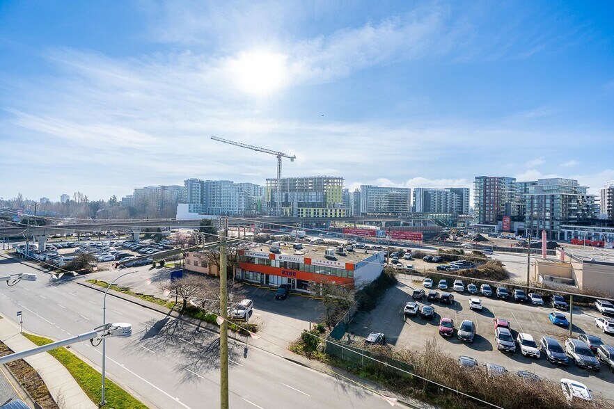 More Photos Of , Richmond Office For Sale