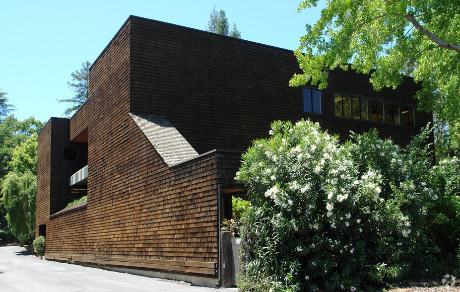 More Photos Of 3620 Happy Valley Rd, Lafayette Office For Lease