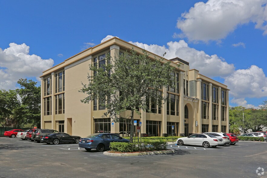 Primary Photo Of 6500 Cow Pen Rd, Miami Lakes Office For Lease