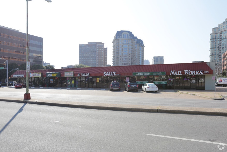 More Photos Of 3418 Oak Lawn Ave, Dallas General Retail For Lease