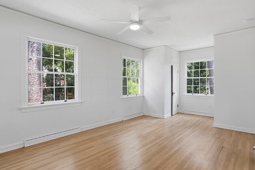 More Photos Of 1224 E Fortification St, Jackson Office For Sale