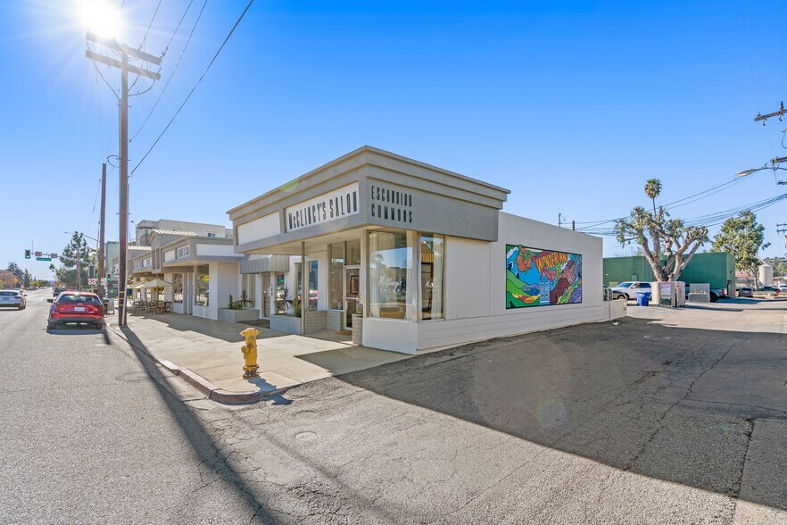 More Photos Of , Escondido General Retail For Sale