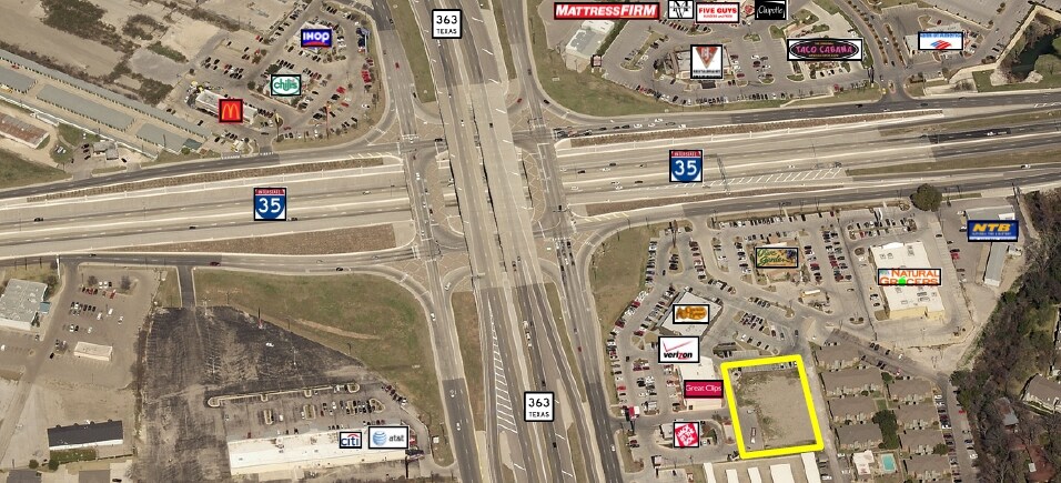 More Photos Of 3610 SW HK Dodgen Loop, Temple Land For Sale
