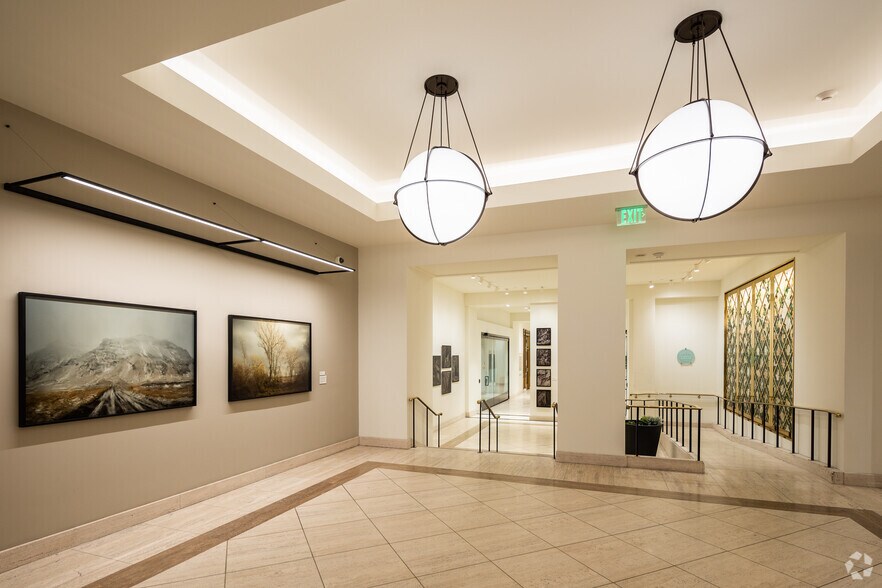 More Photos Of 220 Montgomery St, San Francisco Office Residential For Lease