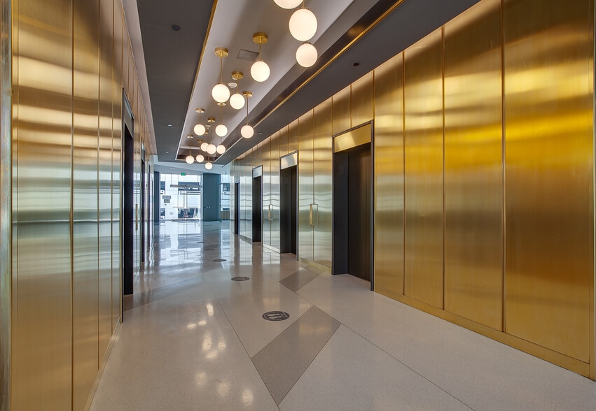 More Photos Of 505 N Brand Blvd, Glendale Office For Lease