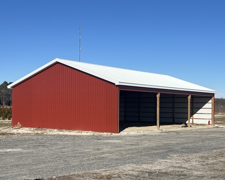 More Photos Of 35811 Road 504 Rd, Delmar Land For Sale