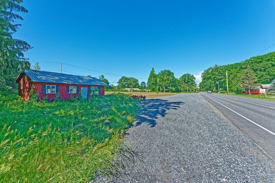 More Photos Of 474 State Route 29, Greenwich Land For Sale