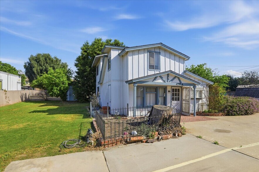 More Photos Of 4266 Walnut Ave, Chino Specialty For Sale
