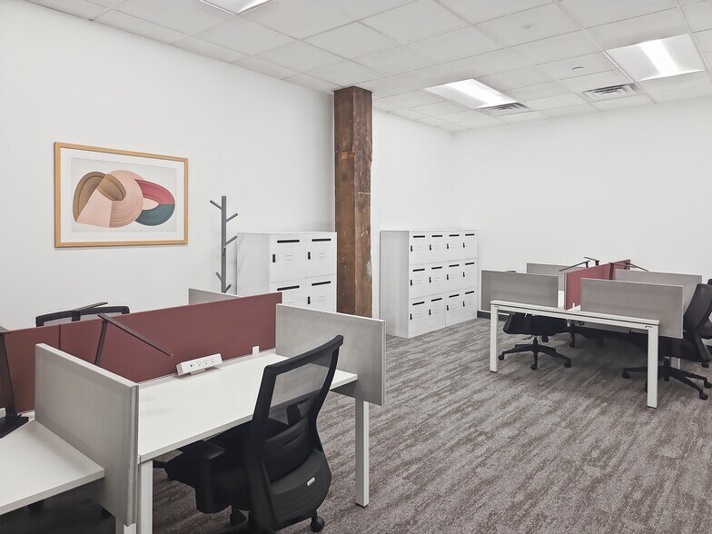 More Photos Of 500 Church St, Nashville Coworking Space