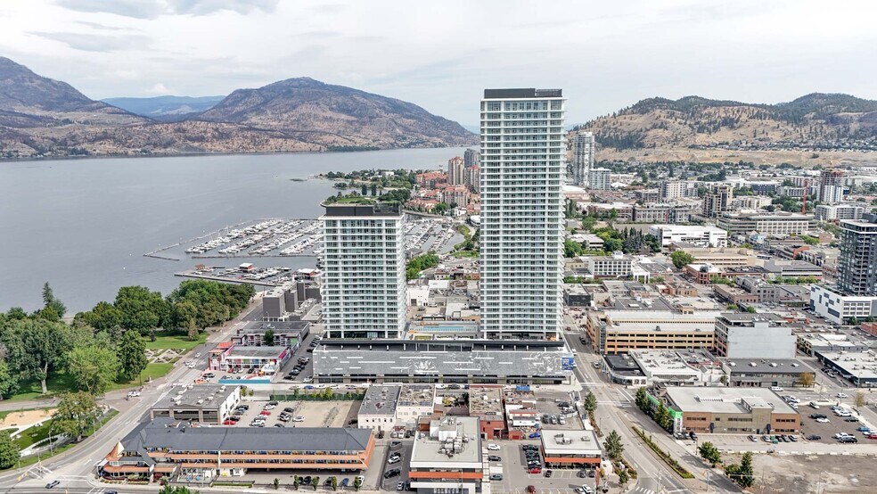 More Photos Of 278 Leon Av, Kelowna Apartments For Lease