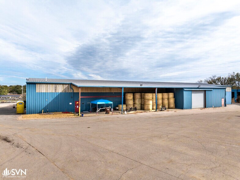 More Photos Of 150 S Hendron Way, Nicholasville Warehouse For Sale