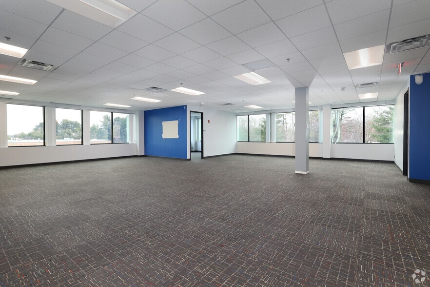 Photo of 3rd Floor Ste 