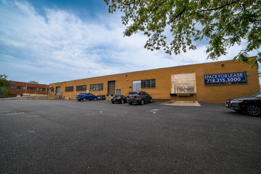 Primary Photo Of 560 S 3rd Ave, Mount Vernon Manufacturing For Lease