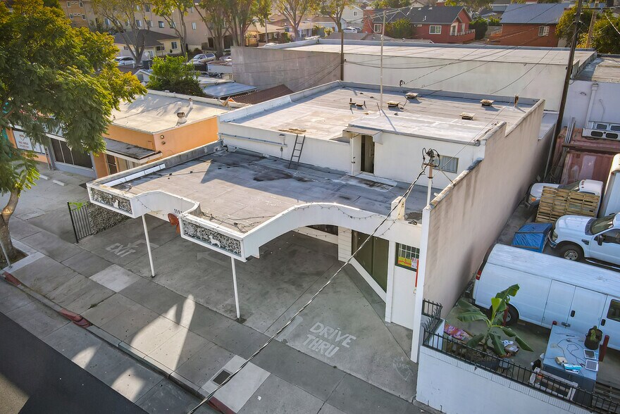 More Photos Of 11915 Inglewood Ave, Hawthorne Medical For Sale