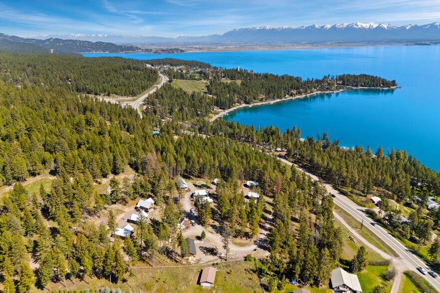 More Photos Of 100 Elk Ridge Trl, Lakeside Specialty For Sale