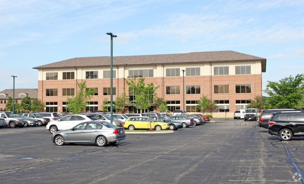 More Photos Of 450 Alkyre Run Dr, Westerville Medical For Lease