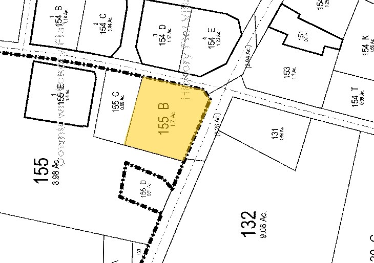 More Photos Of 6111 Hickory Flat Hwy, Canton Drugstore For Sale