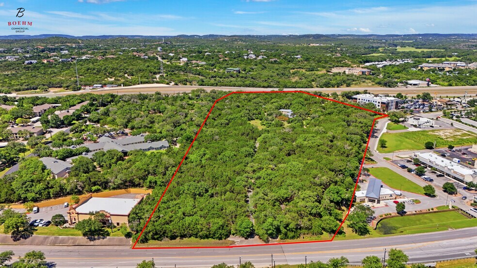 More Photos Of 1480 Main St, Boerne Land For Sale