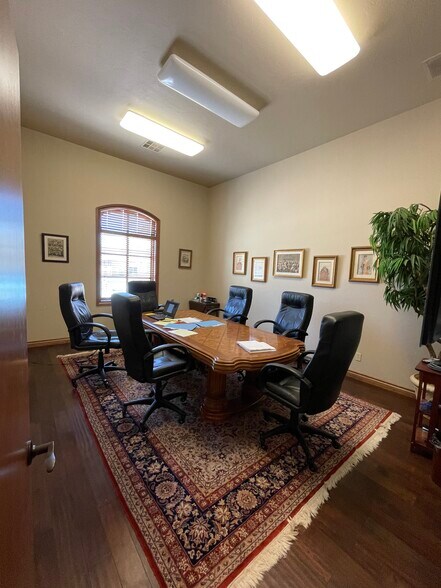 Primary Photo Of 2933 NW 156th, Edmond Medical For Lease