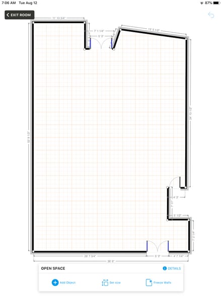 More Photos Of 213 E 3rd St, Imlay City Storefront For Sale