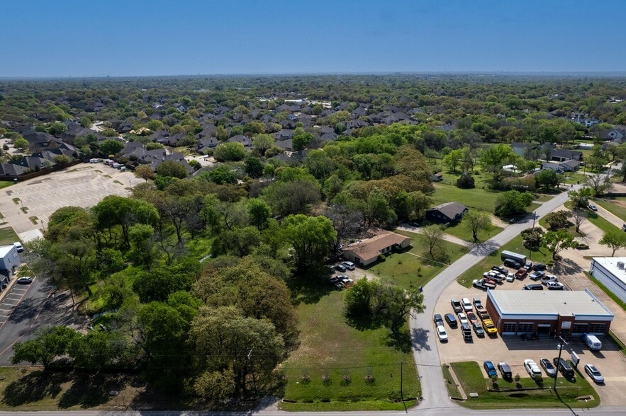 More Photos Of 4213 Colleyville Blvd, Colleyville Land For Sale