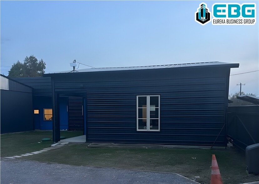 More Photos Of 11871 Cleveland Gibbs Rd, Roanoke Industrial For Sale