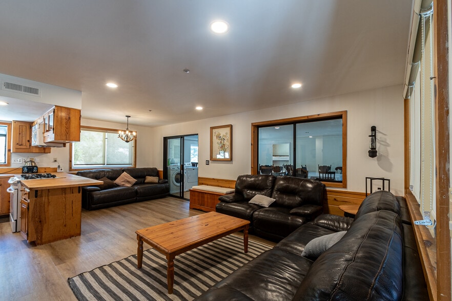 More Photos Of 41505 Alder Dr, Forest Falls Religious Facility For Sale