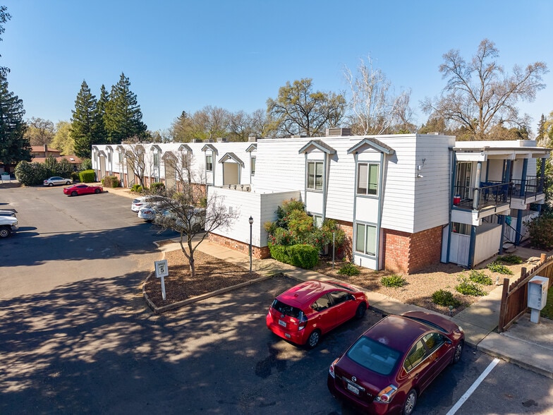 More Photos Of 931-939 W East Ave, Chico Apartments For Sale