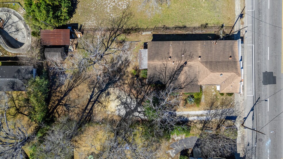 More Photos Of 1960 Carolina Beach Rd, Wilmington Freestanding For Sale
