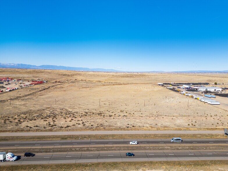 More Photos Of North Interstate 25, Pueblo Land For Sale