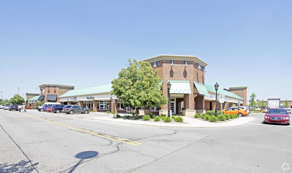 More Photos Of 43075-43271 Crescent Blvd, Novi Unknown For Lease