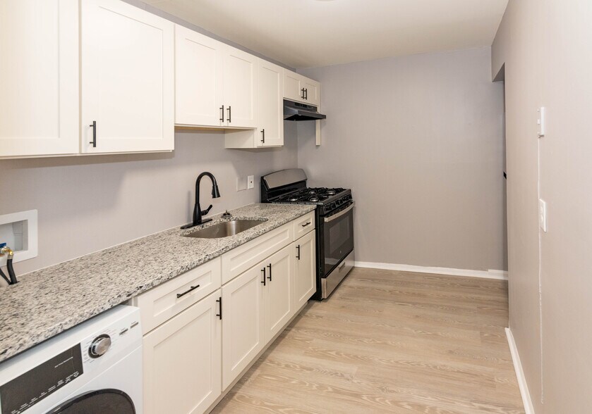 More Photos Of 2601 Garrison Blvd, Baltimore Multifamily For Sale