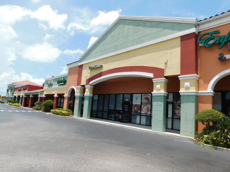 More Photos Of 7640 N Wickham Rd, Melbourne General Retail For Lease