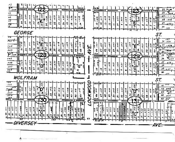 More Photos Of 5236-38 W Diversey Ave, Chicago Apartments For Sale